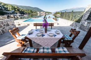 Гостиница Apartments Kovinic  Тиват